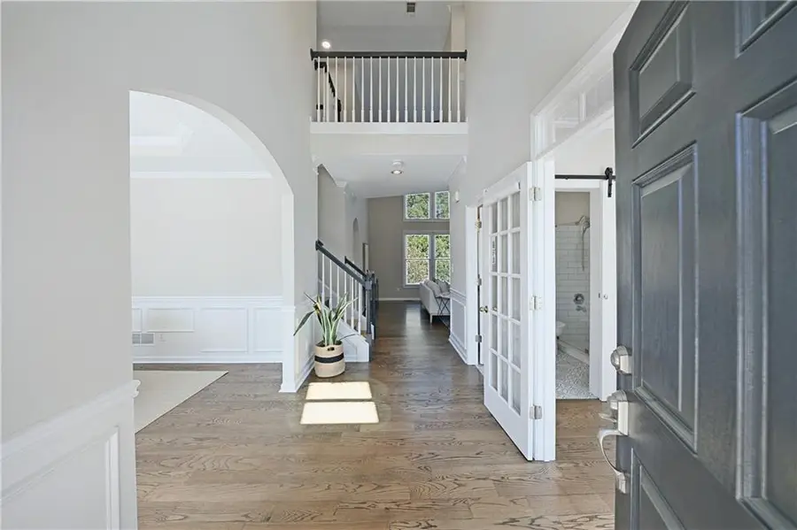 3735 Ansley Park Drive, Suwanee, GA 30024 - #2