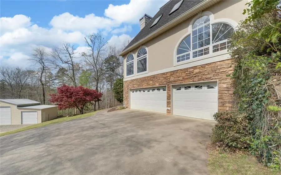 3256 Long Branch Road, Dahlonega, GA 30533 - #2