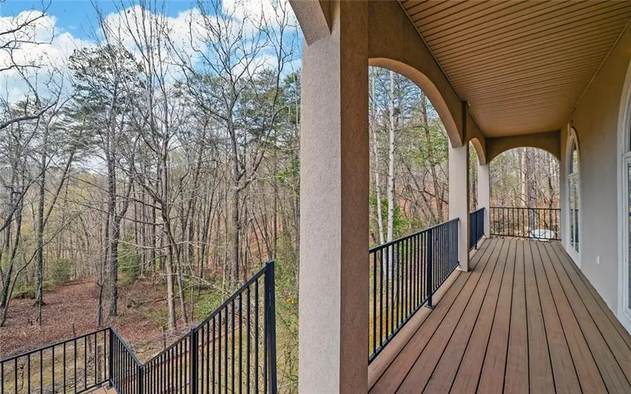 3256 Long Branch Road, Dahlonega, GA 30533 - #3