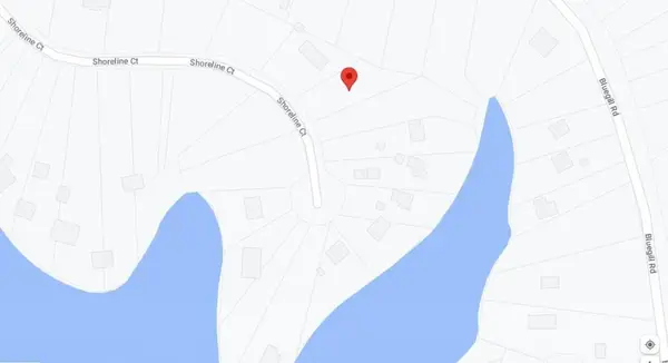 0 Shoreline Court Sw, Eatonton, GA 31024