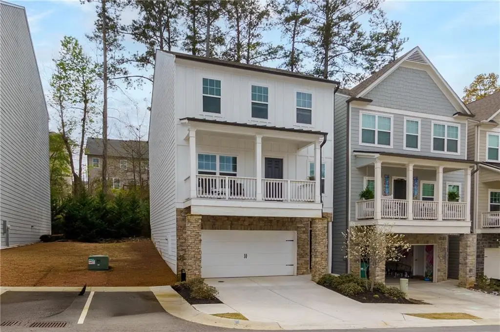 409 Ruths Boulevard, Woodstock, GA 30188 - #1