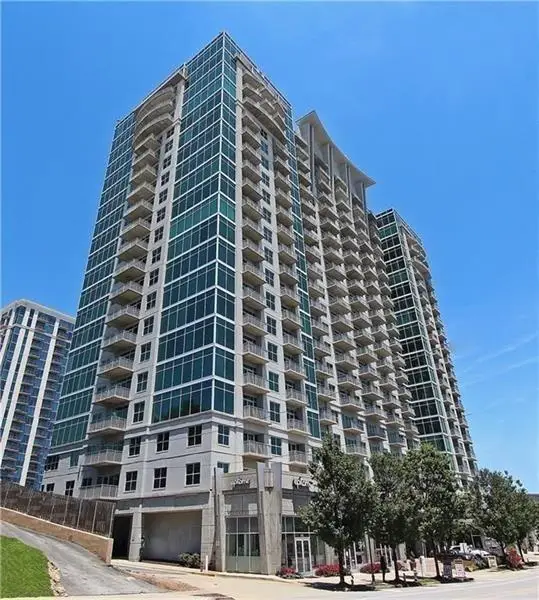 250 Pharr Road Ne #310, Atlanta, GA 30305 - #1