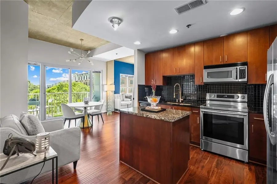 250 Pharr Road Ne #310, Atlanta, GA 30305 - #3