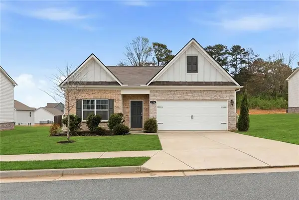 176 Innis Brook Circle, Cartersville, GA 30120