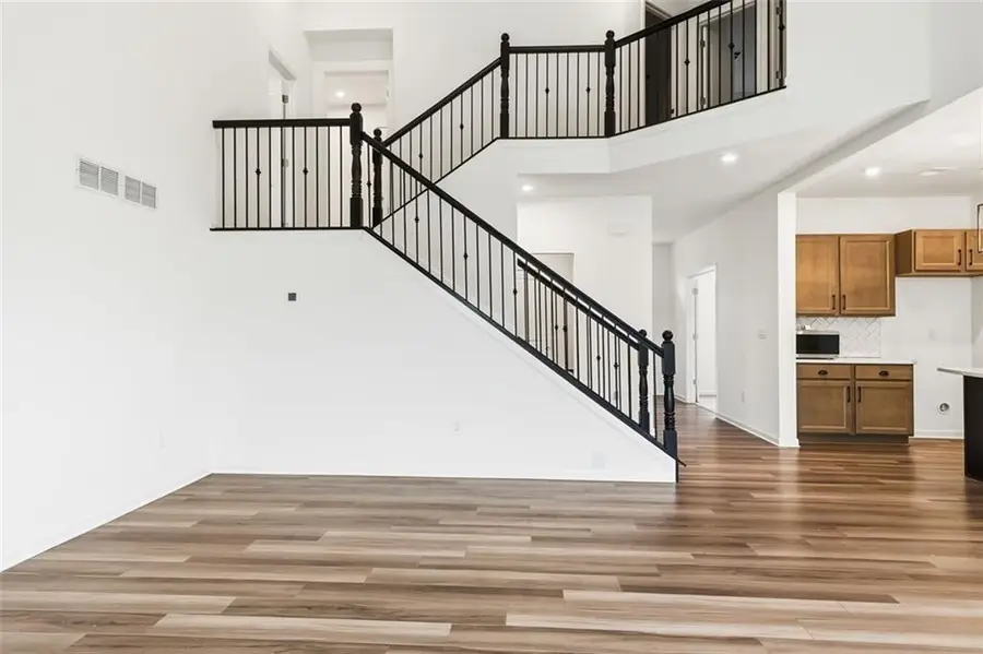 8150 Scenic Ridge Way, Silver City, GA 30107 - #2