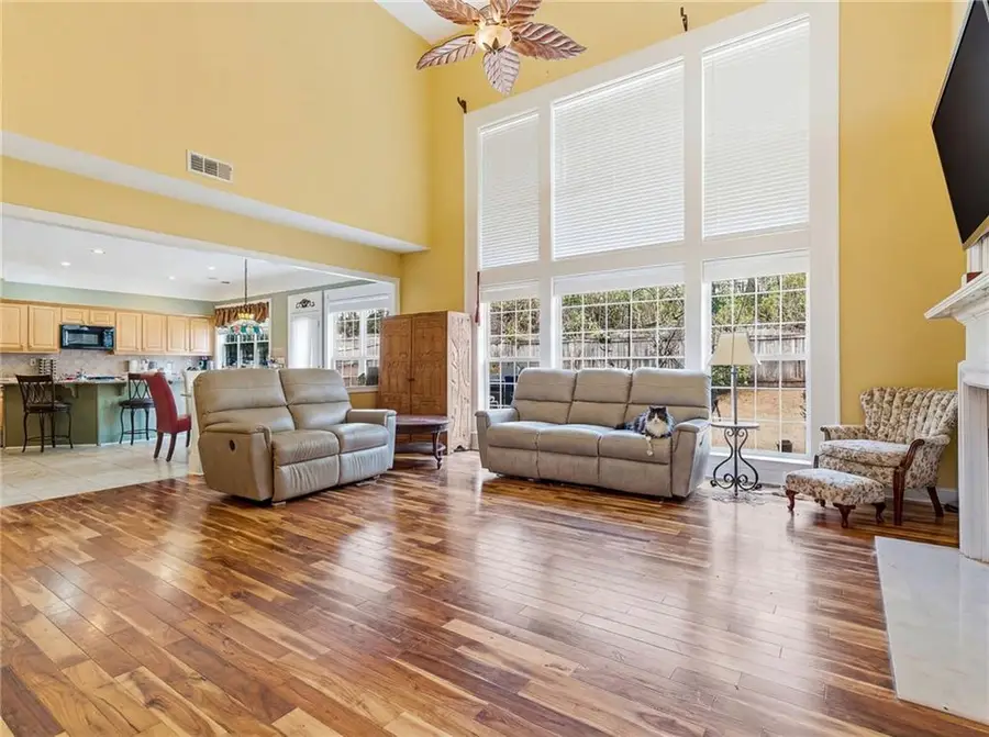 1125 Mountclaire Drive, Cumming, GA 30041 - #2