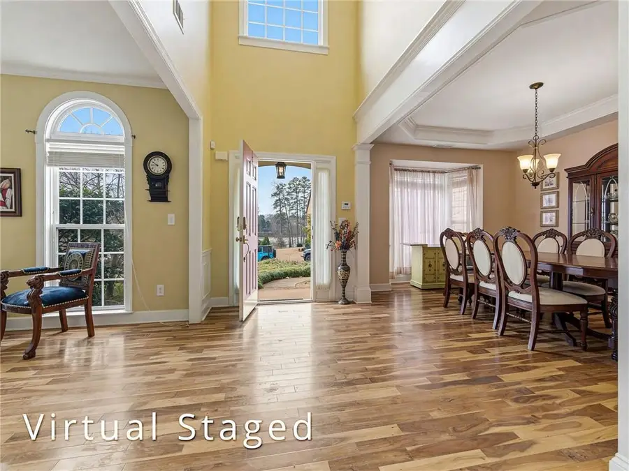 1125 Mountclaire Drive, Cumming, GA 30041 - #3