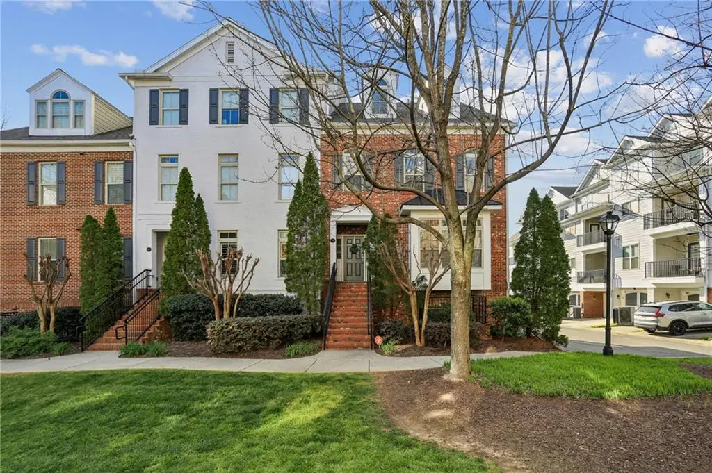 189 Le Gran Court, Atlanta, GA 30328 - #1