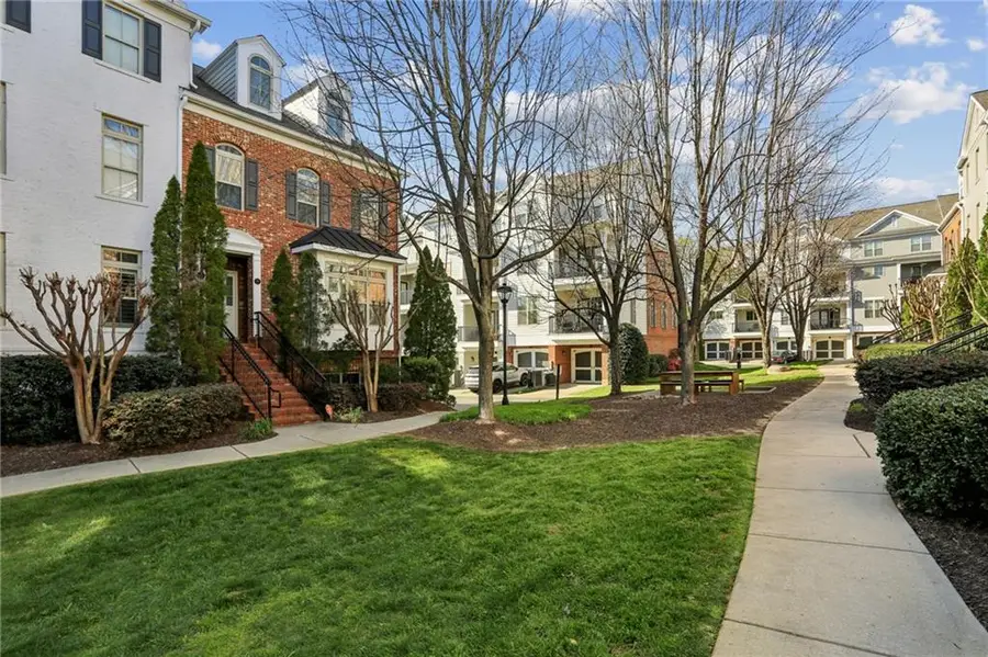 189 Le Gran Court, Atlanta, GA 30328 - #2