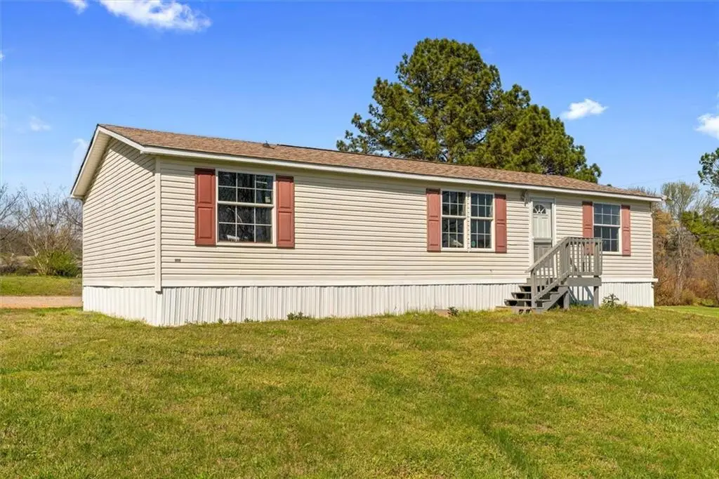 256 Mcsears Drive, La Fayette, GA 30728 - #1