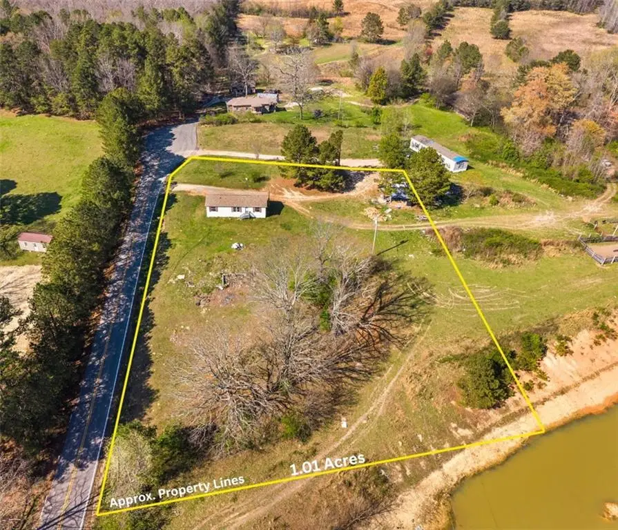 256 Mcsears Drive, La Fayette, GA 30728 - #2