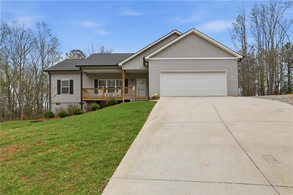 400 Garrett Road, Demorest, GA 30535 - #1