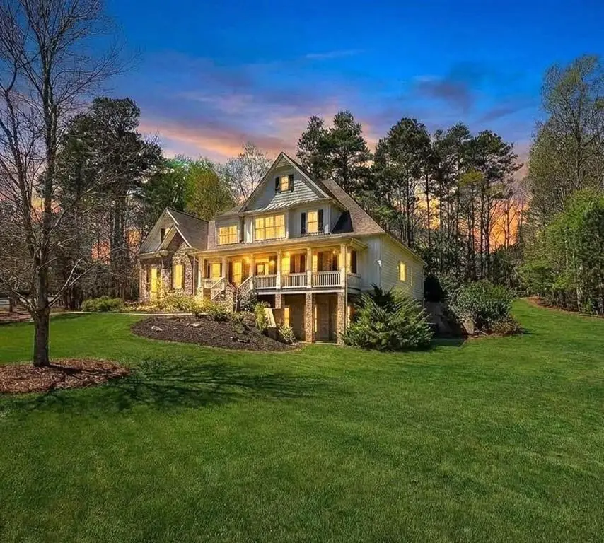 3227 Aviary Court Nw, Acworth, GA 30101 - #1