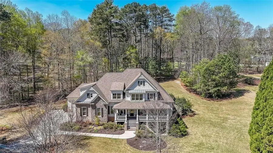 3227 Aviary Court Nw, Acworth, GA 30101 - #2