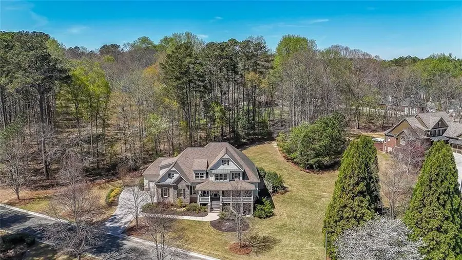 3227 Aviary Court Nw, Acworth, GA 30101 - #3