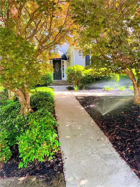 3655 Brisbane Drive, Marietta, GA 30062 - #2