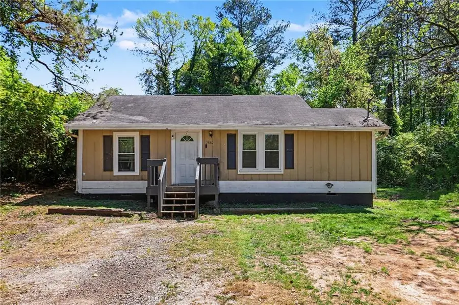 3680 W Highway 166, Carrollton, GA 30117 - #2