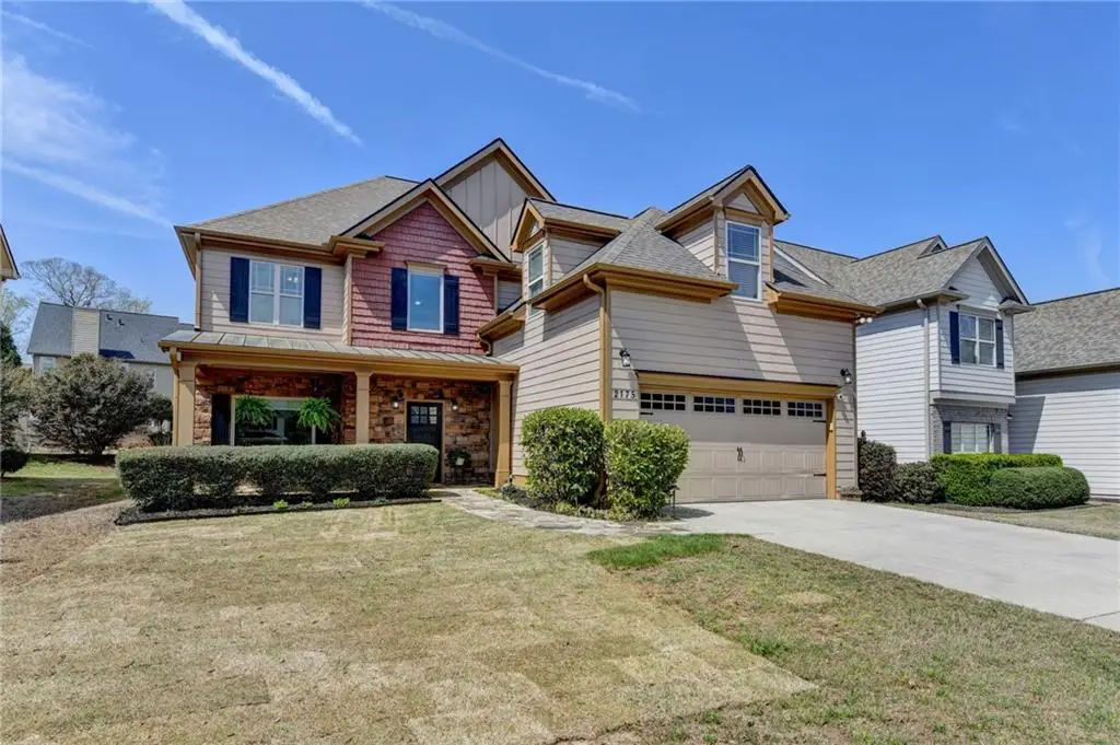 2175 Creole Circle, Cumming, GA 30040 - #1