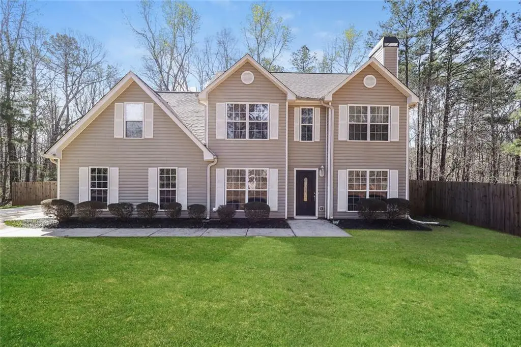 1160 Fairview Road, Stockbridge, GA 30281 - #1
