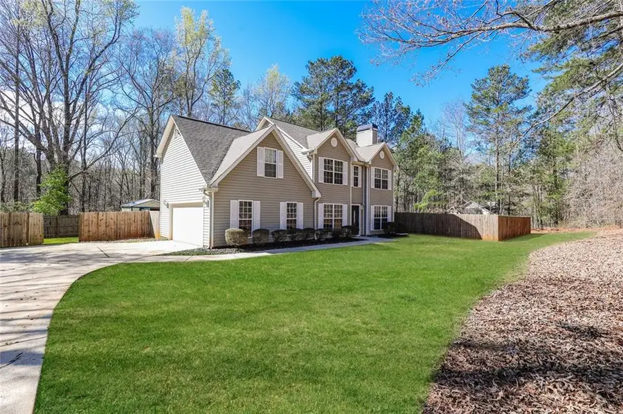 1160 Fairview Road, Stockbridge, GA 30281 - #2