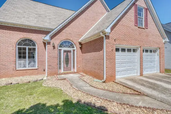6004 Bordeau Walk Se, Smyrna, GA 30082