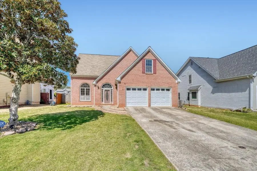 6004 Bordeau Walk Se, Smyrna, GA 30082 - #3