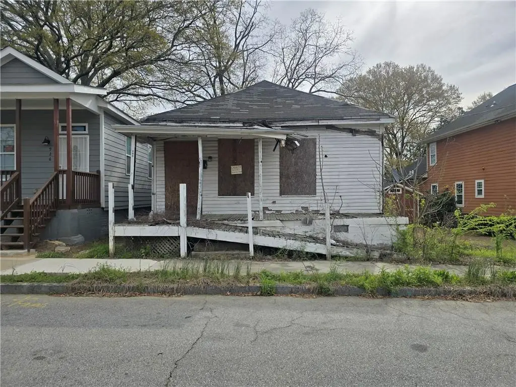 928 Welch Street Sw, Atlanta, GA 30310 - #1