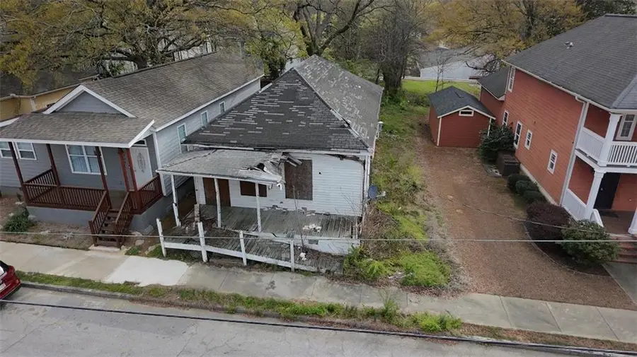 928 Welch Street Sw, Atlanta, GA 30310 - #2