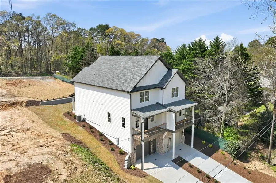 1123 Riverside Terrace, Gainesville, GA 30501 - #3