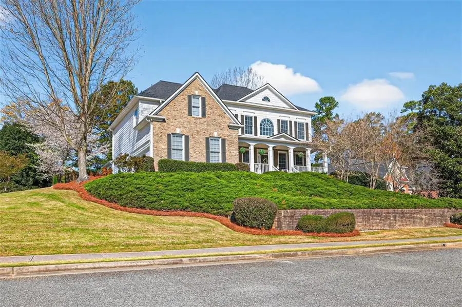 1710 Winter Jasmine Drive, Dacula, GA 30019 - #3