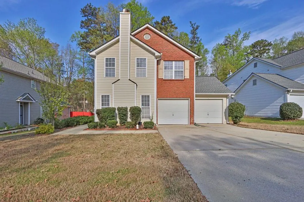 3865 Ligney Creek Court, Snellville, GA 30039 - #1