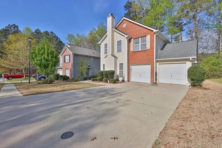 3865 Ligney Creek Court, Snellville, GA 30039 - #2