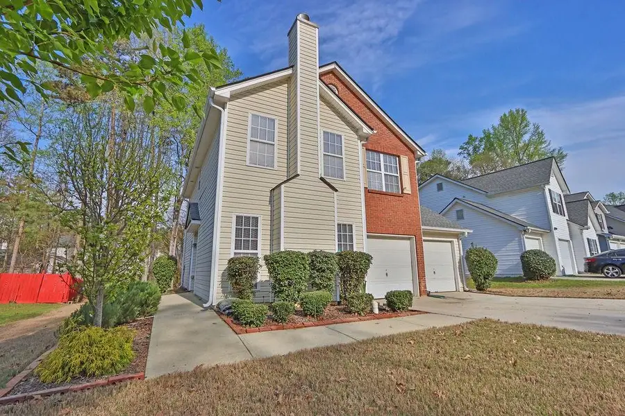 3865 Ligney Creek Court, Snellville, GA 30039 - #3