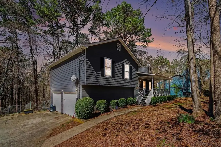 5343 Highway 5, Douglasville, GA 30135 - #3