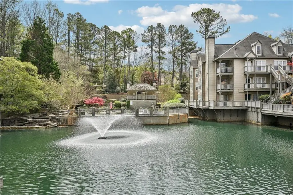 1006 Mill Pond Drive Se, Smyrna, GA 30082 - #1