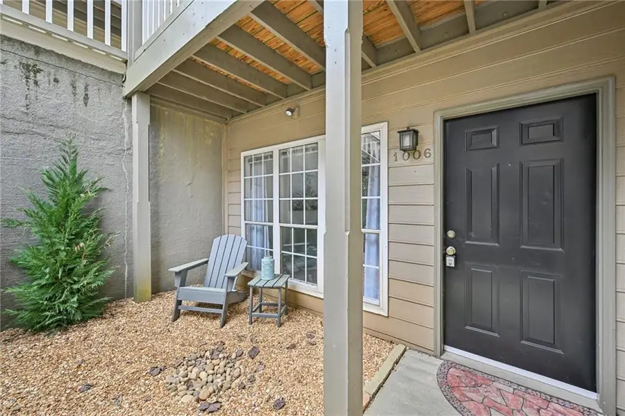 1006 Mill Pond Drive Se, Smyrna, GA 30082 - #2