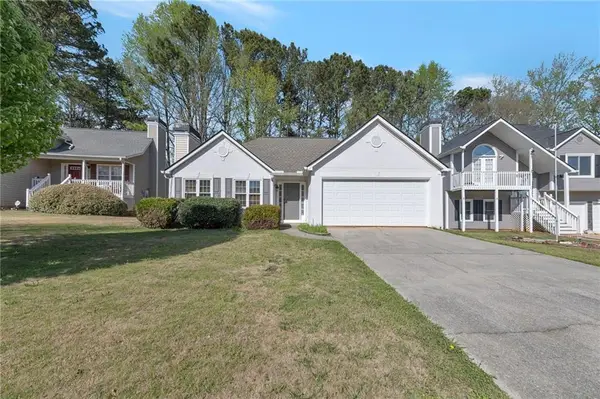 320 Jamaica Cove Sw, Marietta, GA 30008