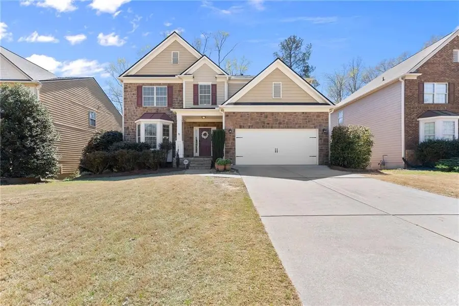 5920 Stevehaven Lane, Cumming, GA 30028 - #3