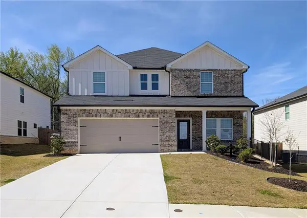 3774 Commodore Court, Buford, GA 30519