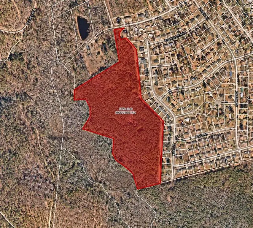 3728 Old Mcduffie Road, Augusta, GA 30906 - #1