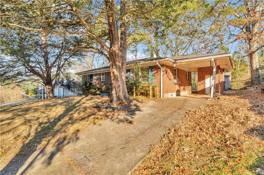 1673 Flintwood Drive Se, Atlanta, GA 30316 - #2