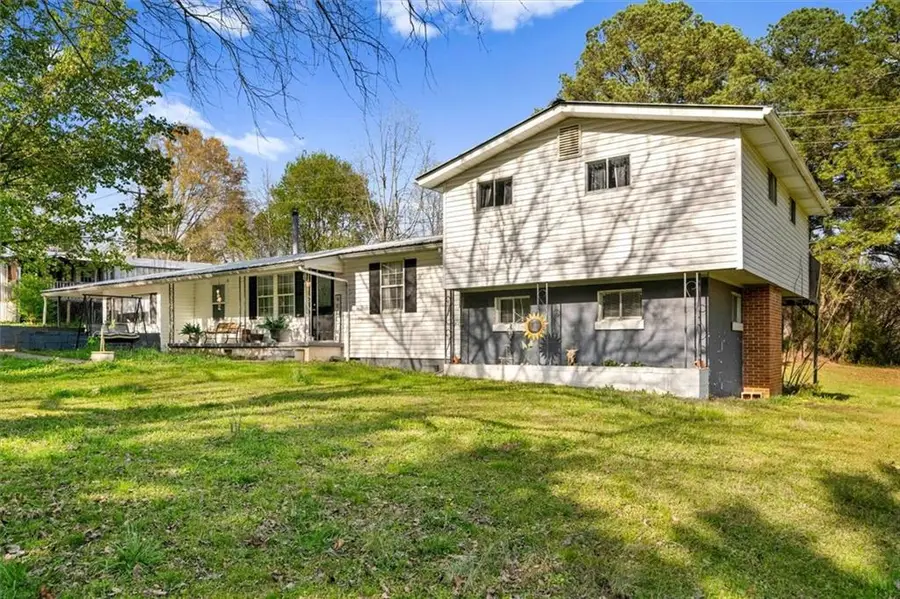 554 Bethel Church Road Ne, Dalton, GA 30721 - #2