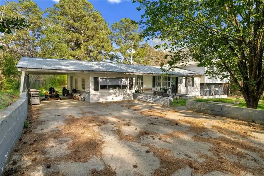 554 Bethel Church Road Ne, Dalton, GA 30721 - #3