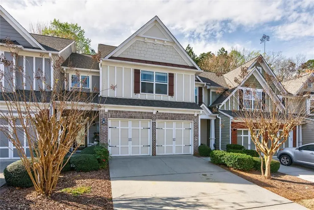 216 Parc View Lane, Woodstock, GA 30188 - #1