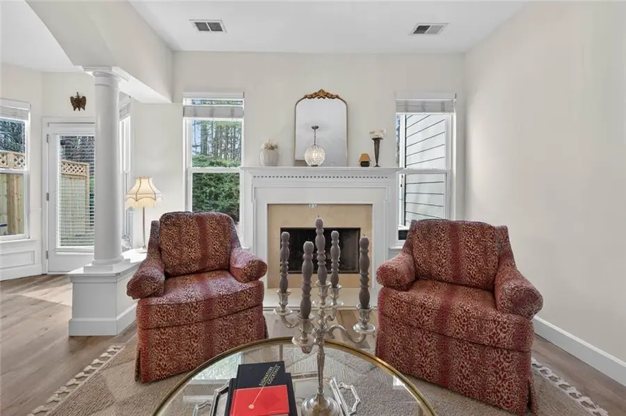 216 Parc View Lane, Woodstock, GA 30188 - #3