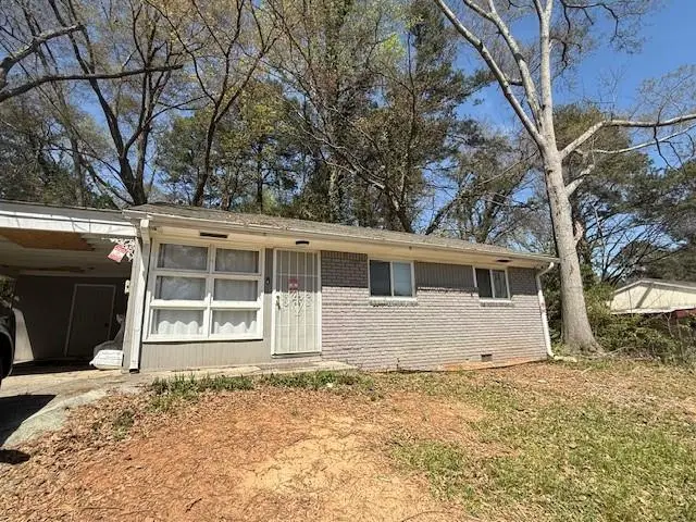 324 Fairburn Road Nw, Atlanta, GA 30331 - #1