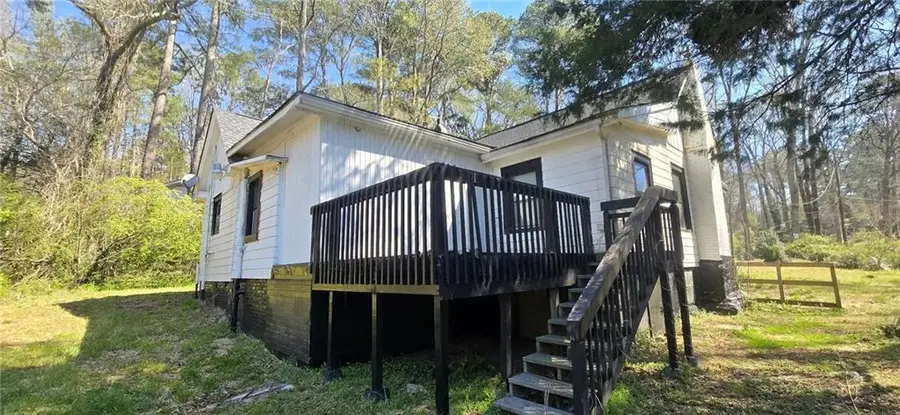 2700 Head Road Sw, Atlanta, GA 30311 - #2