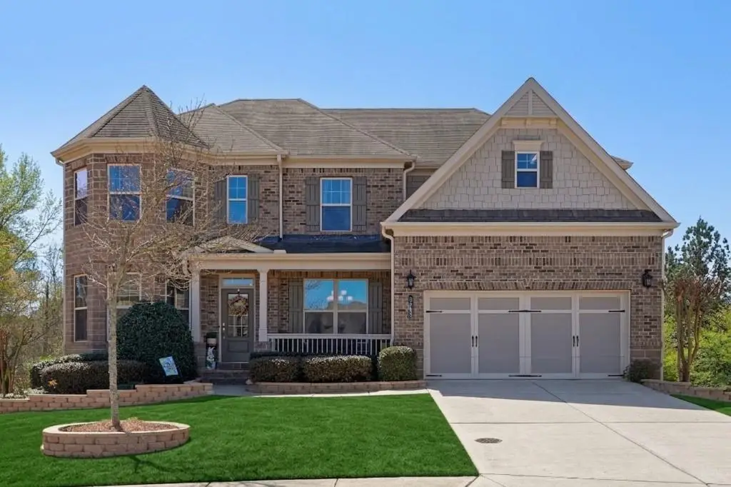 5085 Mistwater Lane, Cumming, GA 30040 - #1