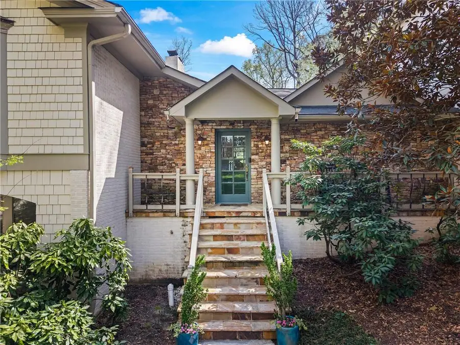 1215 Sheridan Road Ne, Atlanta, GA 30324 - #2