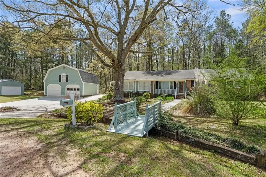 120 Clifford Circle, Griffin, GA 30223 - #2